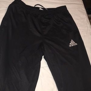 Adidas climalite joggers